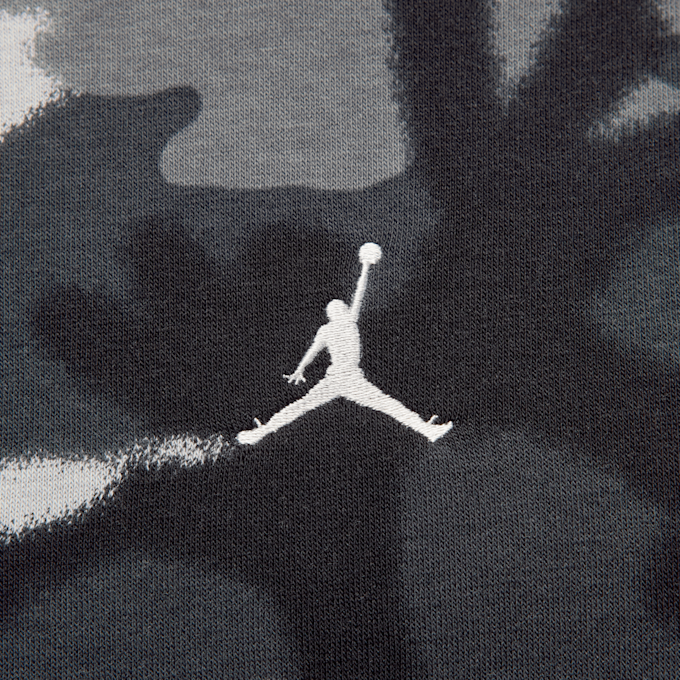 Jordan MVP Statement Camo-Hoodie mimetico 40286 4