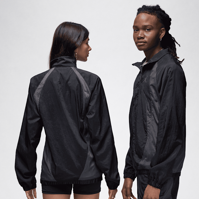 Jordan Sport Jam Warm up Jacket preto 40273 2