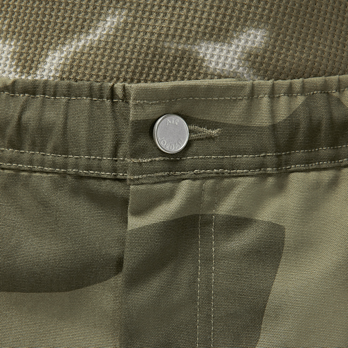 Jordan Chicago All Over Print Pants camouflage 40301 4