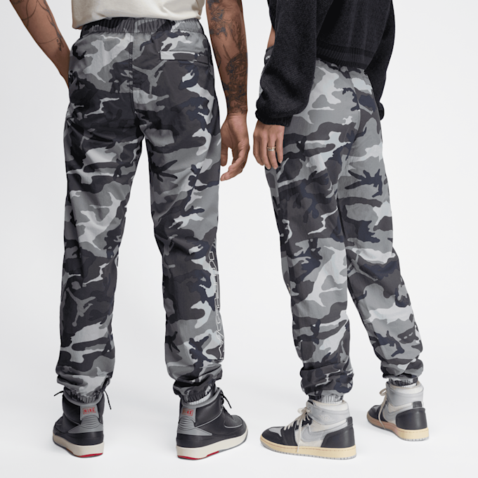 Jordan MVP Statement Camo Pants camouflage 40302 2
