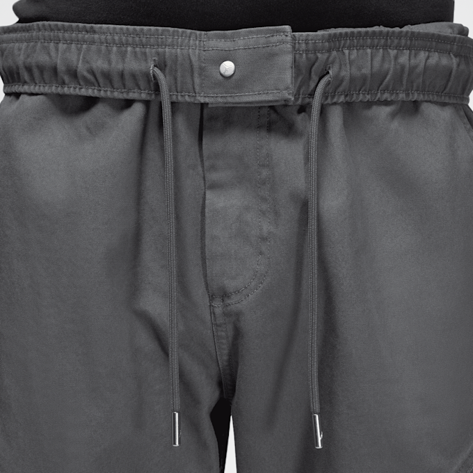 Nike Chicago Pants siva 40276 3