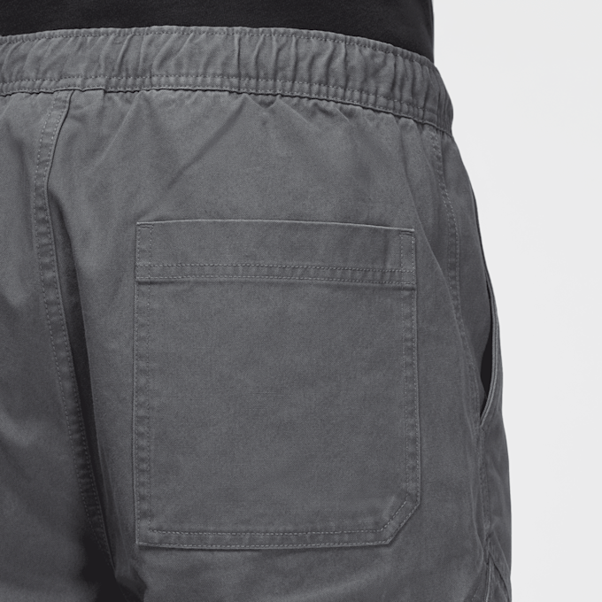 Nike Chicago Pants siva 40276 5