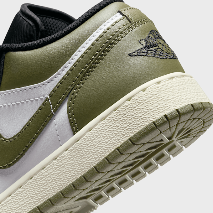 Jordan Air Jordan 1 Low (GS) multicolor 43652 8