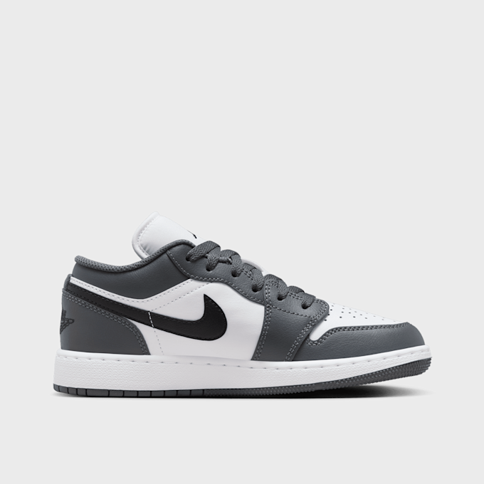Jordan Jordan 1 Low (GS) grigio 43653 2