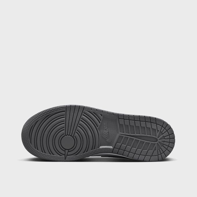 Jordan Air Jordan 1 Low (GS) cinzento 43653 3