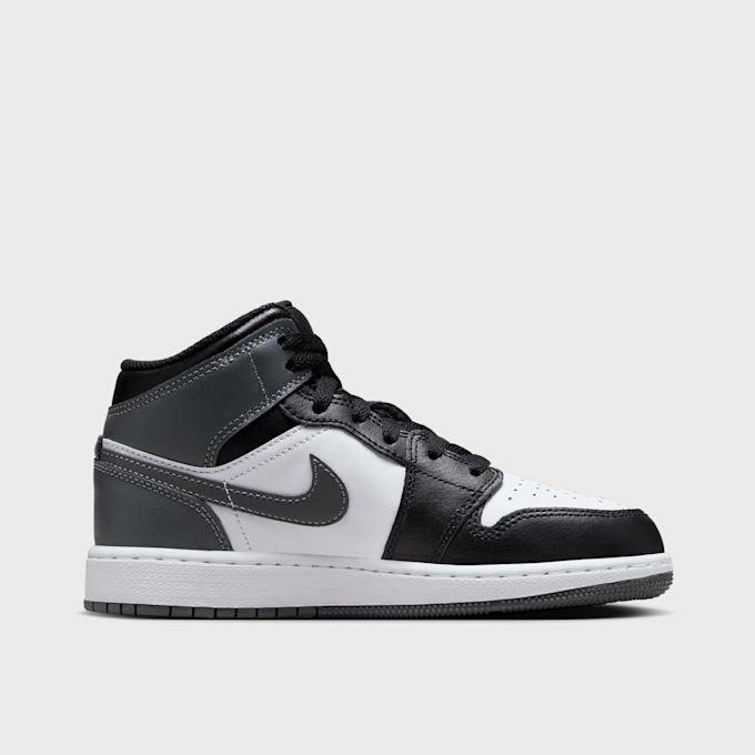 Jordan Air Jordan 1 Mid (GS) multicolorido 43654 2