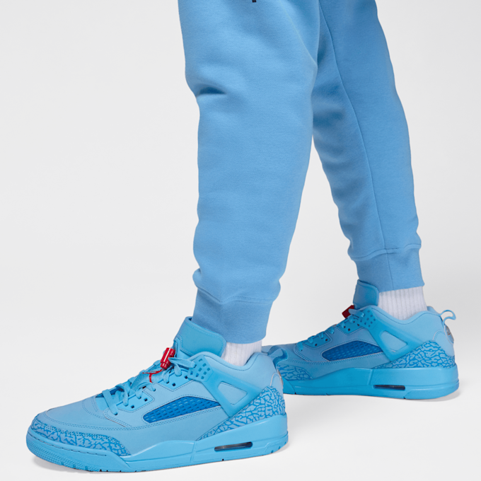 Jordan Essentials Fleece Jogger blau 40323 6