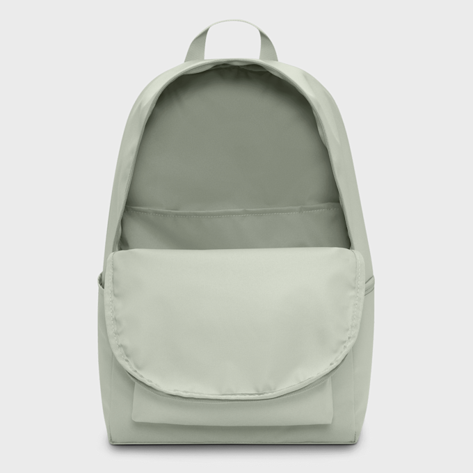 Nike Heritage Rucksack groen 43073 4