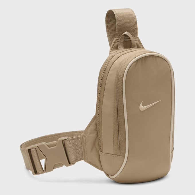 Nike Sportswear Essentials Crossbody Bag beige 41683 2