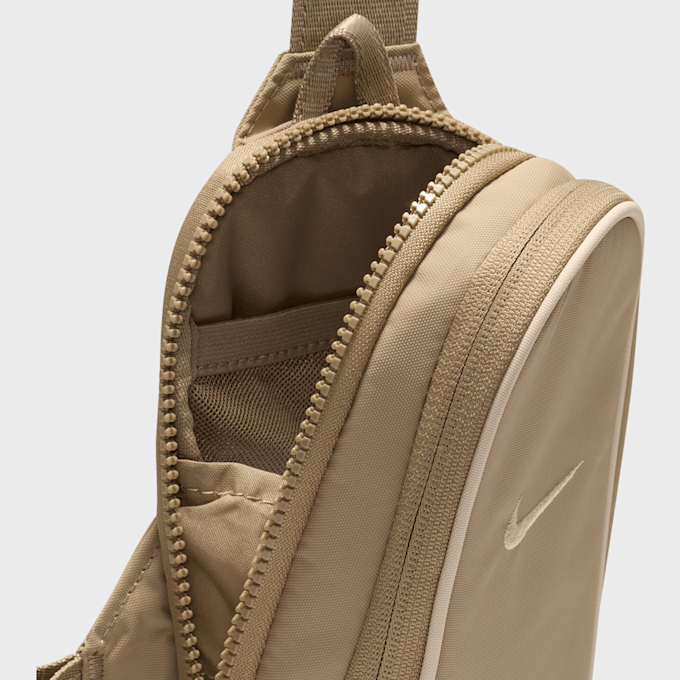 Nike Sportswear Essentials Crossbody Bag beige 41683 4