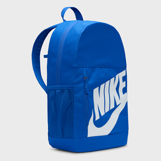Nike Elemental Kids Backpack bleu 43075 3