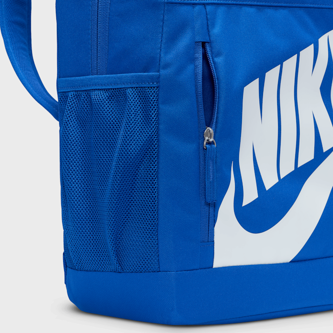 Nike Elemental Kids Backpack blau 43075 5