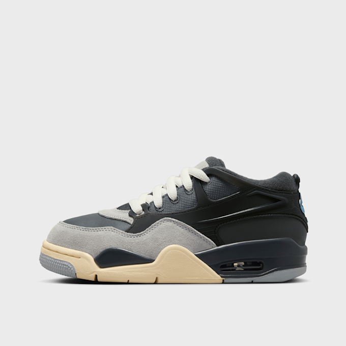 Jordan Air Jordan 4 RM (GS) nero 43661 1