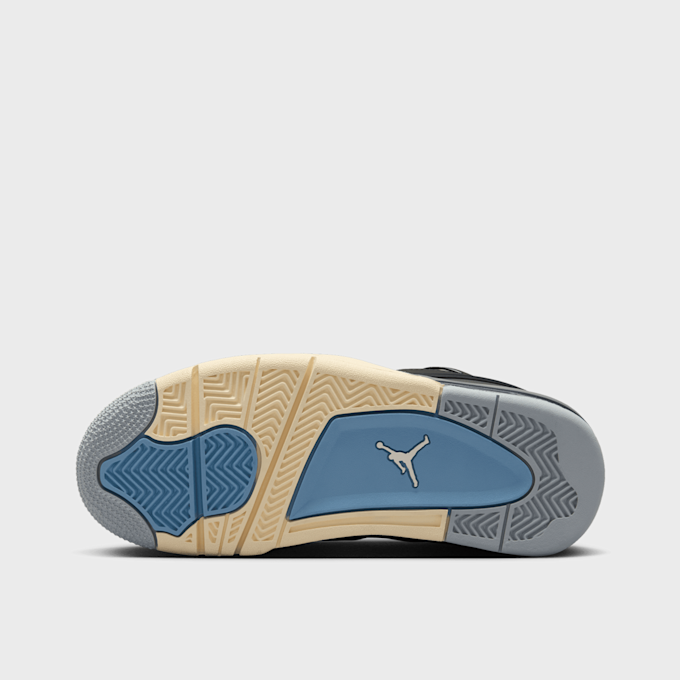 Jordan Air Jordan 4 RM (GS) zwart 43661 3