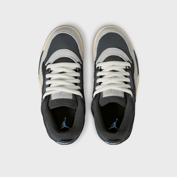 Jordan Air Jordan 4 RM (GS) zwart 43661 6