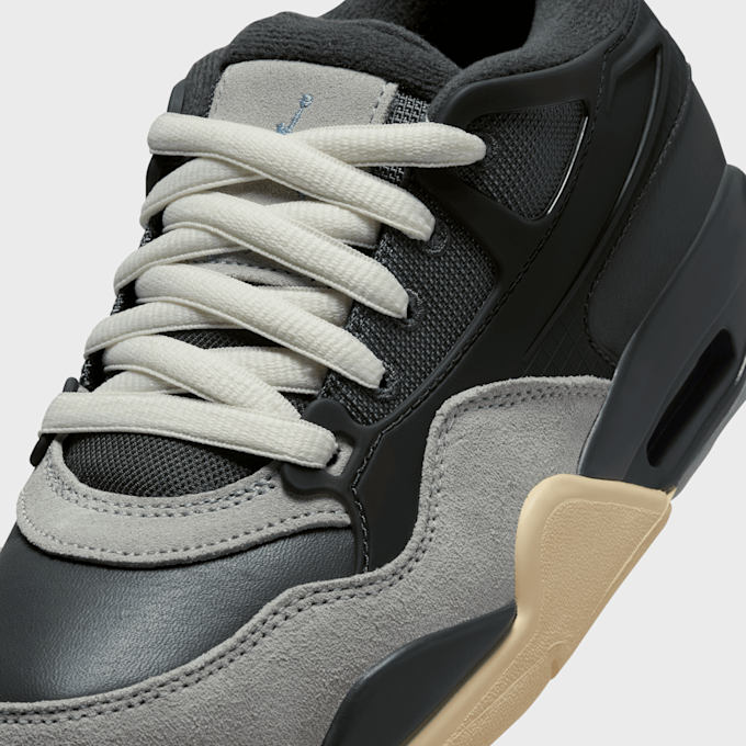 Jordan Air Jordan 4 RM (GS) schwarz 43661 7