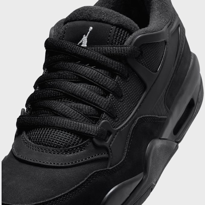 Jordan Jordan 4 RM (GS) preto 43662 7