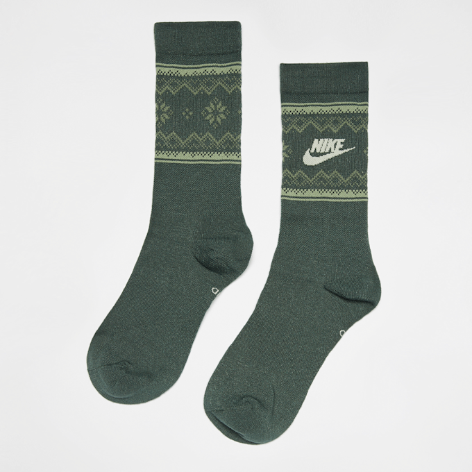 Nike Everyday Plus Cushioned vert 42816 1