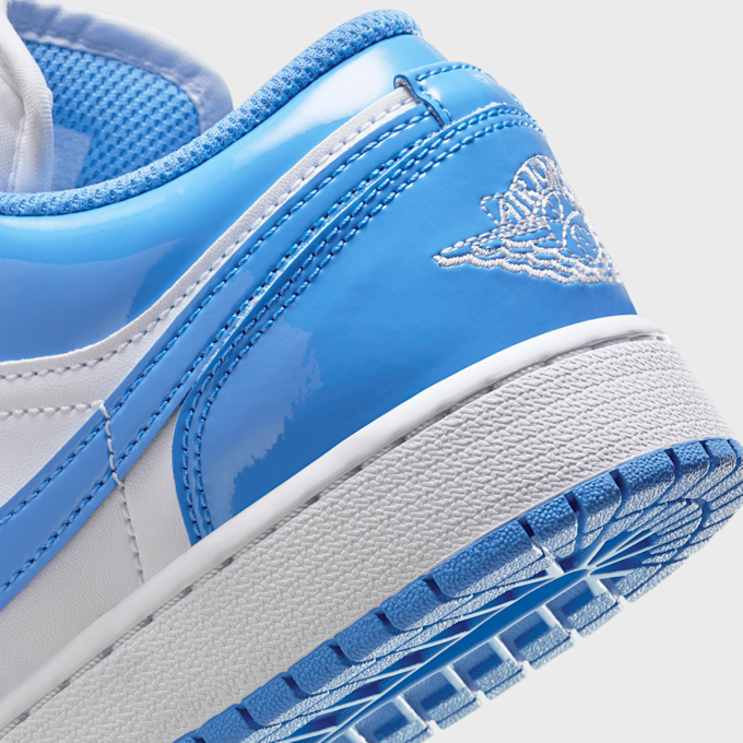 Jordan Jordan 1 Low SE (GS) azul 43664 8