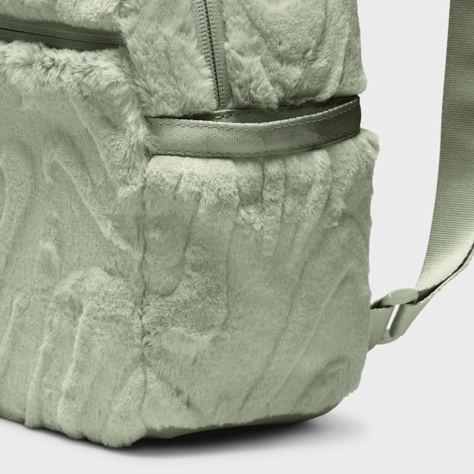 Nike Sportswear Futura Mini-Rucksack grün 43078 6