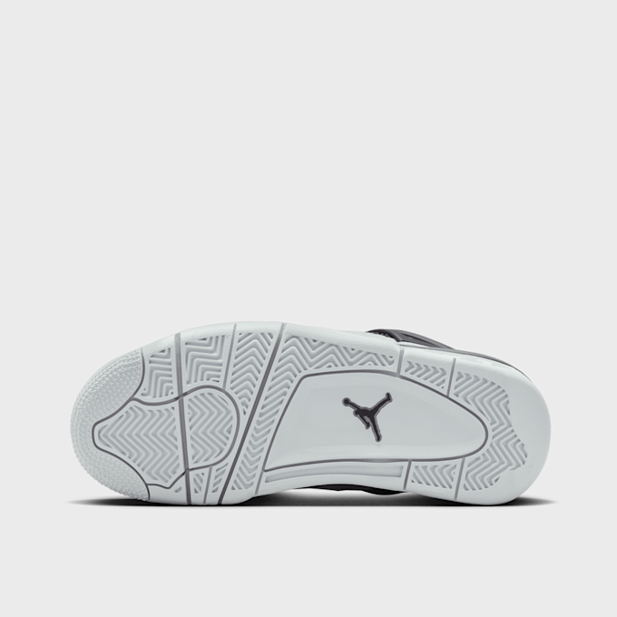Jordan Air Jordan 4 Retro (GS) grau 43665 3