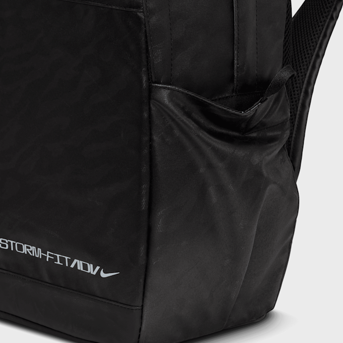 Nike Elemental Pro Strom -Fit ADV Backpack schwarz 43082 7