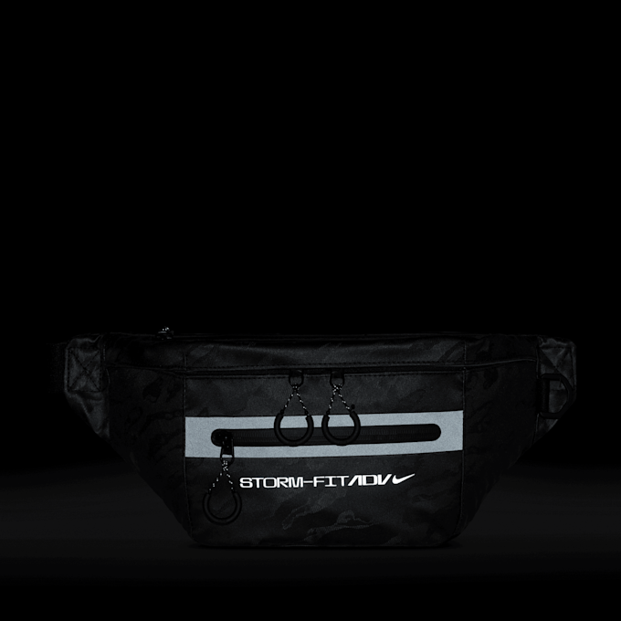 Nike Elemental Pro Sorm-Fit ADV Fanny Pack negro 43083 8