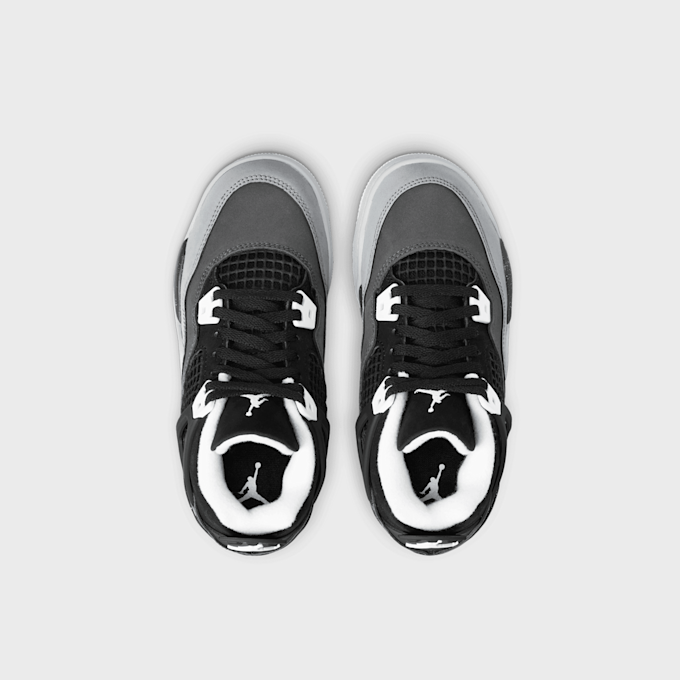 Jordan Jordan 4 Retro (PS) grau 43786 6