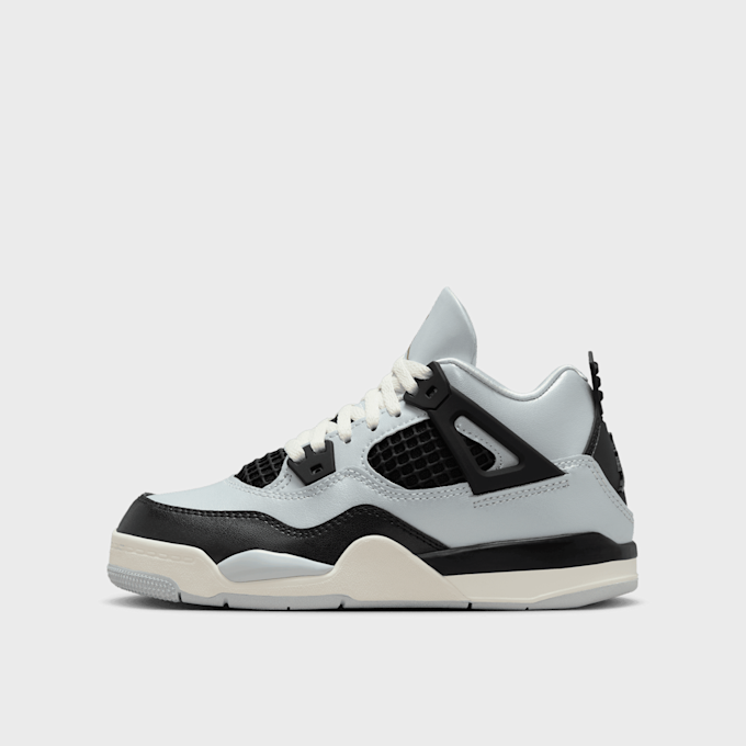 Jordan Jordan 4 Retro (PS) weiß 43787 1