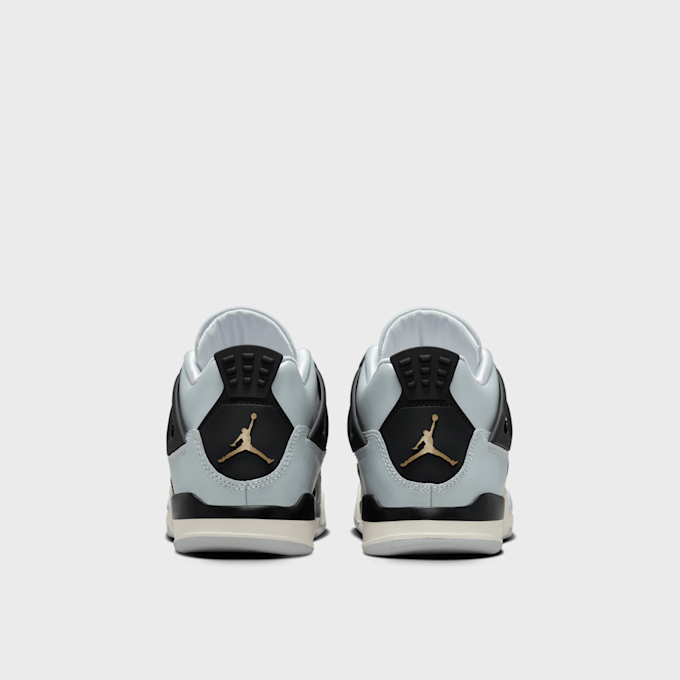 Jordan Jordan 4 Retro (PS) weiß 43787 5