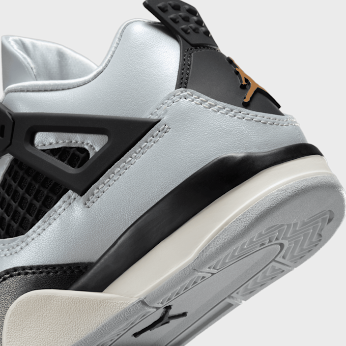 Jordan Jordan 4 Retro (PS) blanc 43787 7