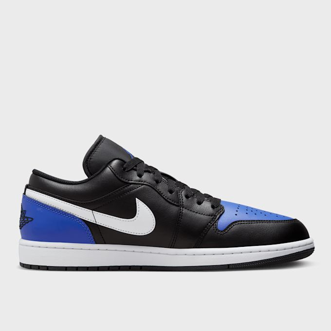 Jordan Air Jordan 1 Low preto 43221 2