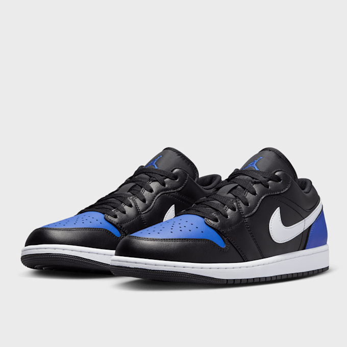 Jordan Air Jordan 1 Low czarny 43221 4