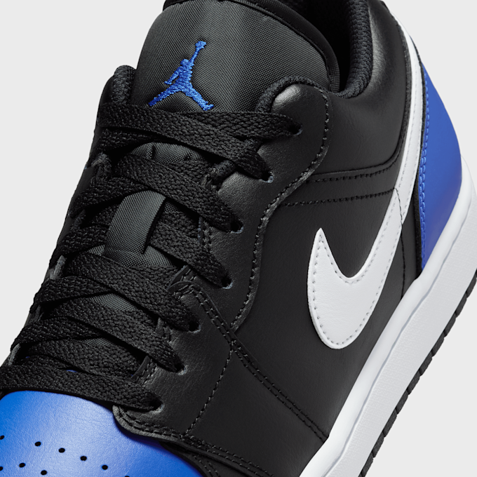 Jordan Air Jordan 1 Low preto 43221 7