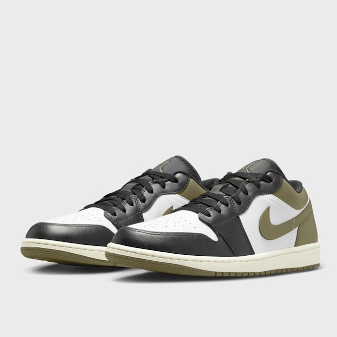 Jordan Air Jordan 1 Low multicolore 43222 4