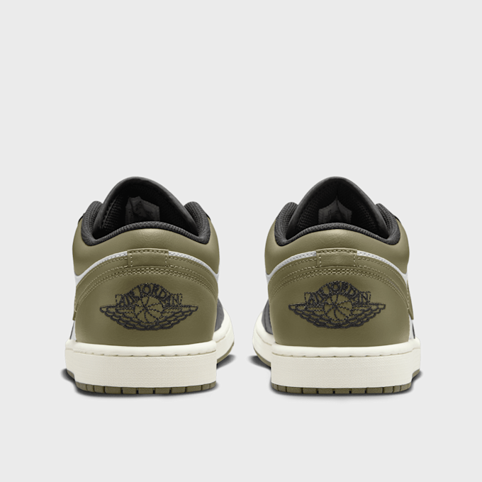 Jordan Air Jordan 1 Low multicolorido 43222 5