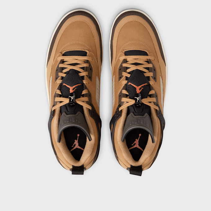 Jordan Spizike Low bež 43202 6