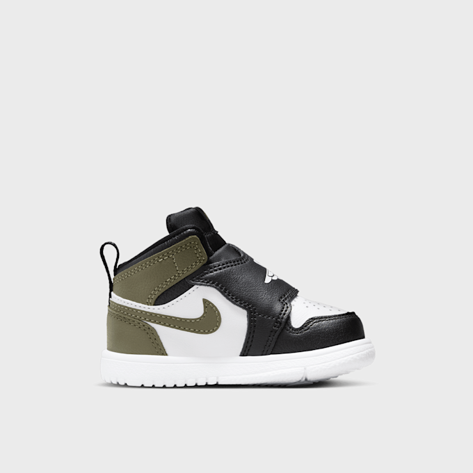 Jordan Sky Jordan 1 (TD) czarny 43885 2
