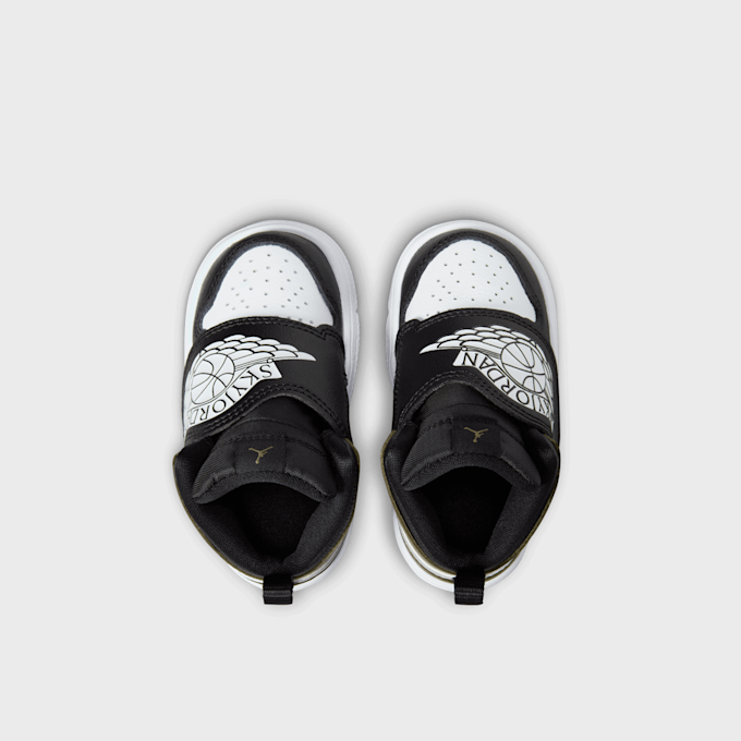 Jordan Sky Jordan 1 (TD) crna 43885 6