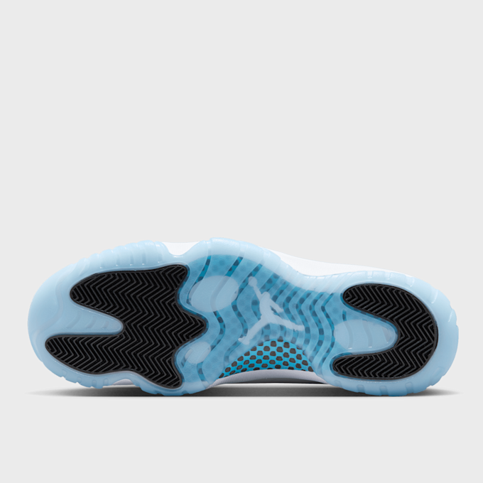 Jordan Air Jordan 11 Retro biały 43224 3