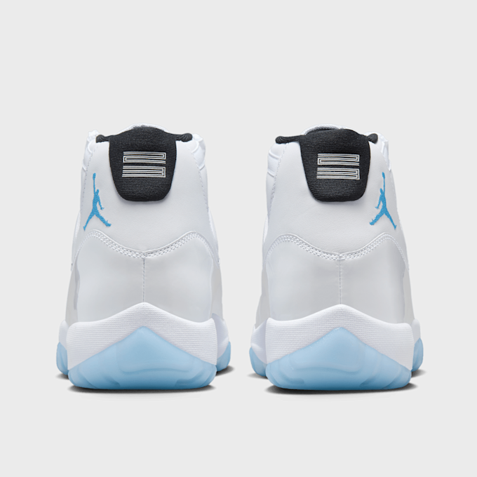Jordan Air Jordan 11 Retro biały 43224 5