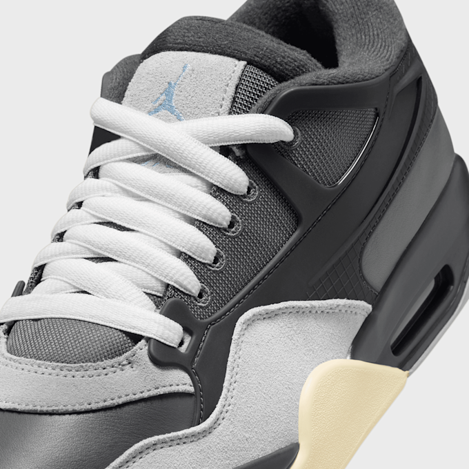 Jordan Air Jordan 4 RM cinzento 43204 7