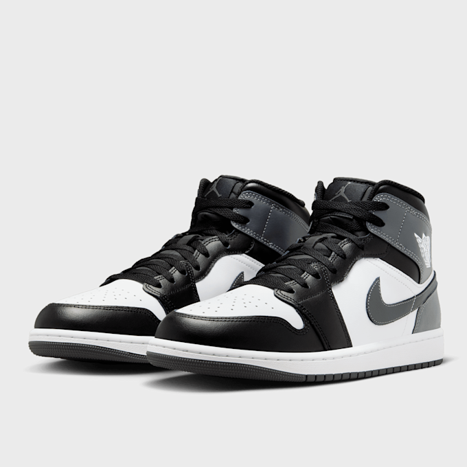 Jordan Air Jordan 1 Mid multicolore 40031 4