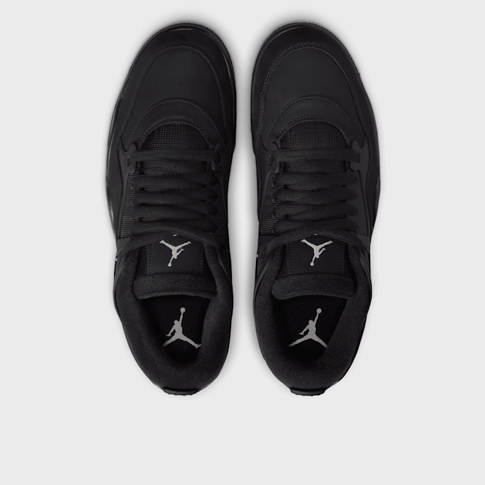 Jordan Air Jordan 4 RM czarny 43205 6