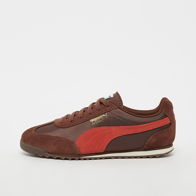 PUMA Arizona Nylon marrón 43345 1