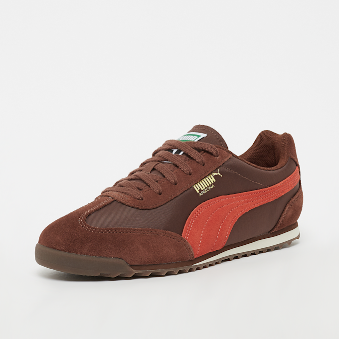 PUMA Arizona Nylon castanho 43345 2
