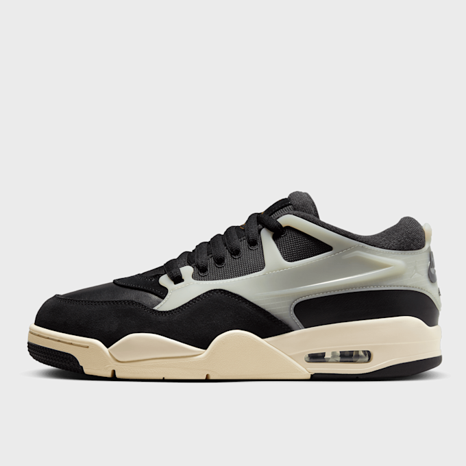 Jordan Air Jordan 4 RM negro 43206 1