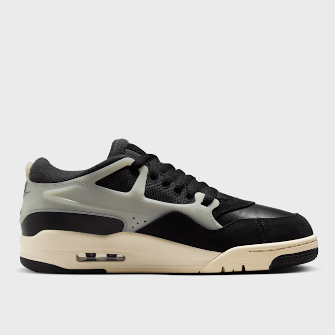 Jordan Air Jordan 4 RM czarny 43206 2