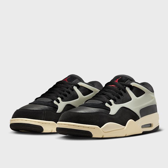 Jordan Air Jordan 4 RM negro 43206 4