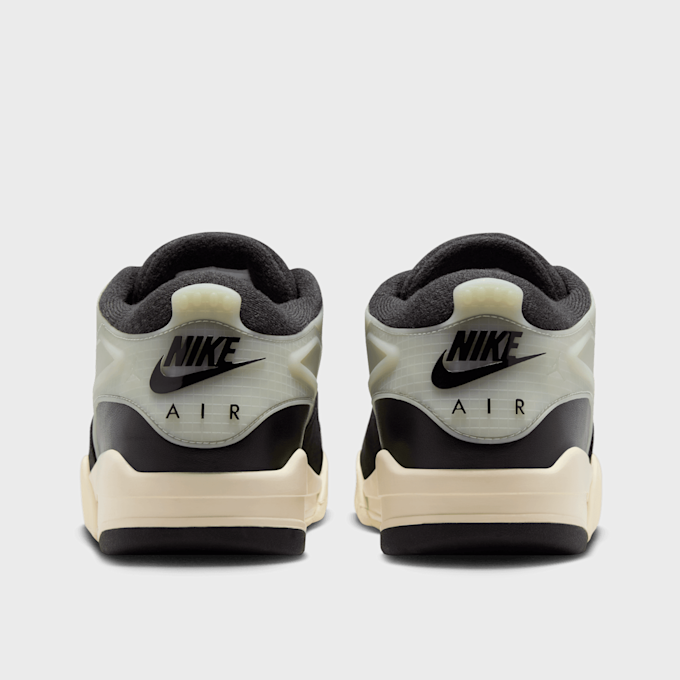 Jordan Air Jordan 4 RM preto 43206 5